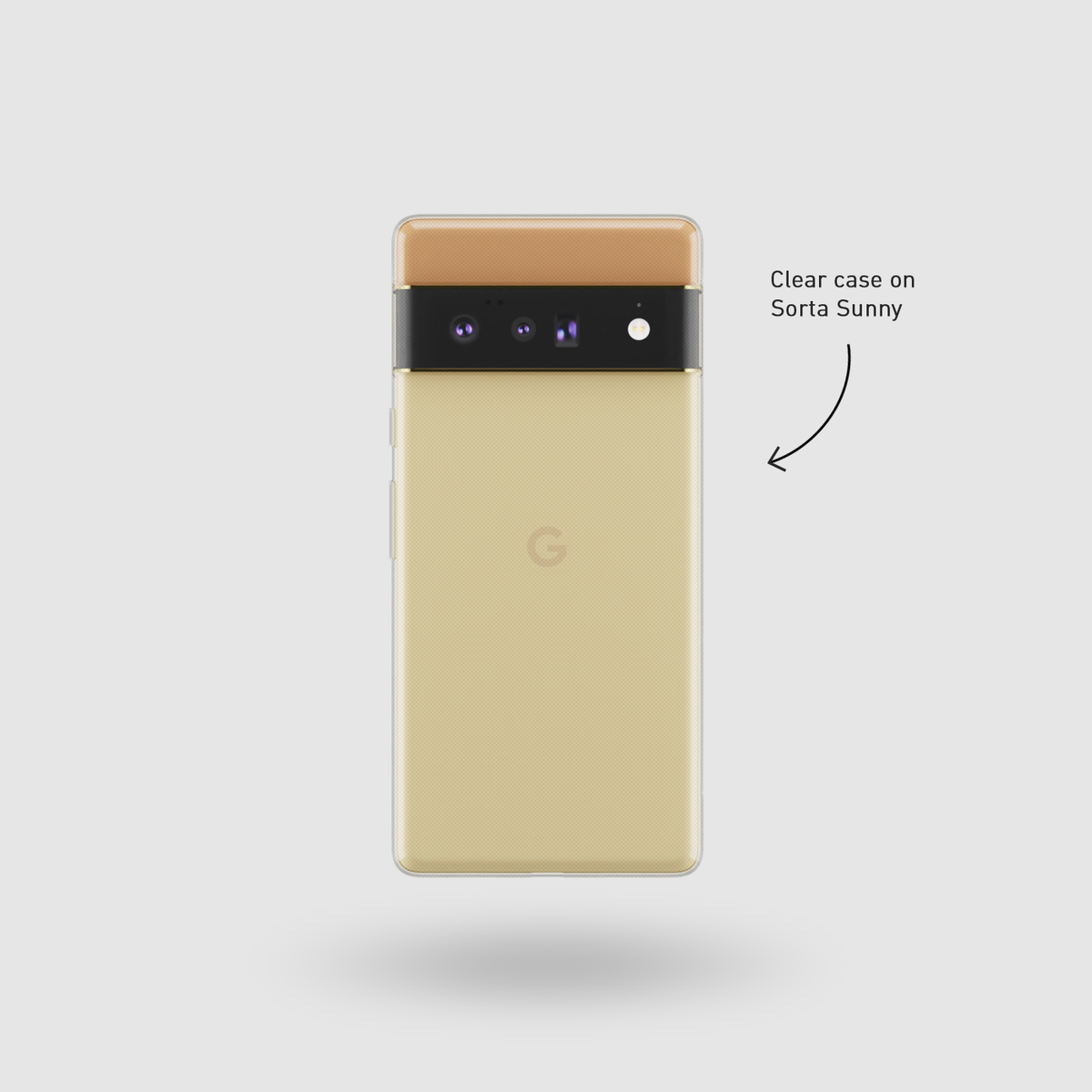 Flex Pixel 6 Pro Case