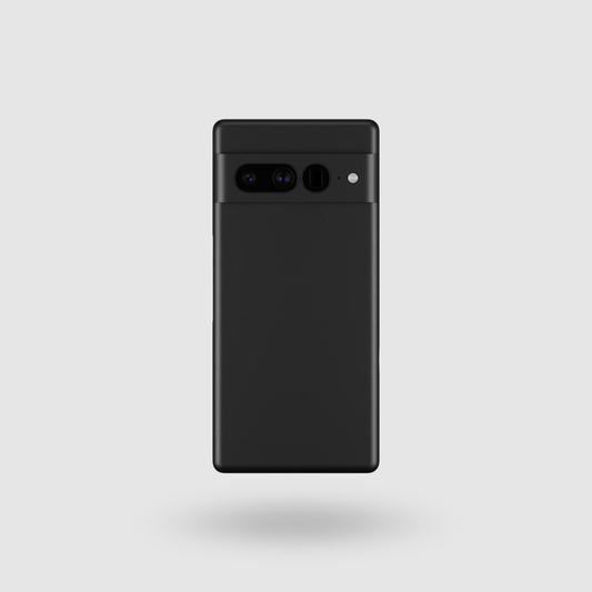 Super Thin Pixel 7 Pro Case