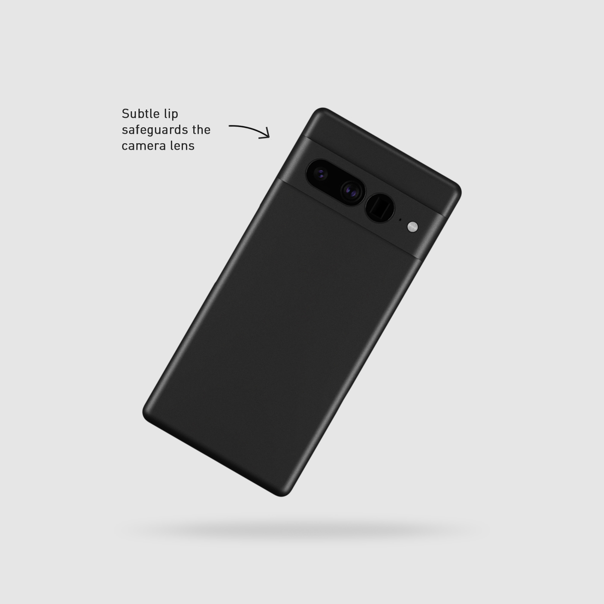 Super Thin Pixel 7 Pro Case