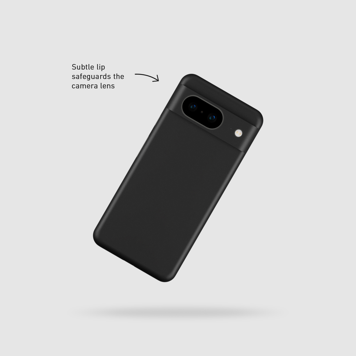Super Thin Pixel 8 Case
